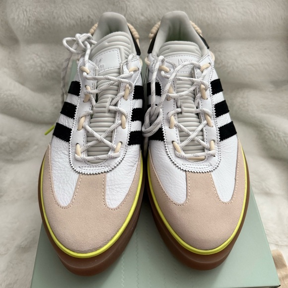 NEW ADIDAS x IVY PARK Supersleek 72 Sneakers - Picture 2 of 6